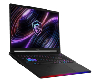MSI Raider 16 Max HX Ultra 9-275HX/32GB/1TB/Win11 RTX5090 240Hz - 1541208 - zdjęcie 2
